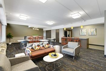 Community room